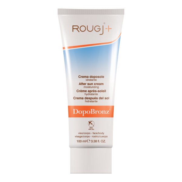 ROUGJ DOPOBRONZ Crema 100ml