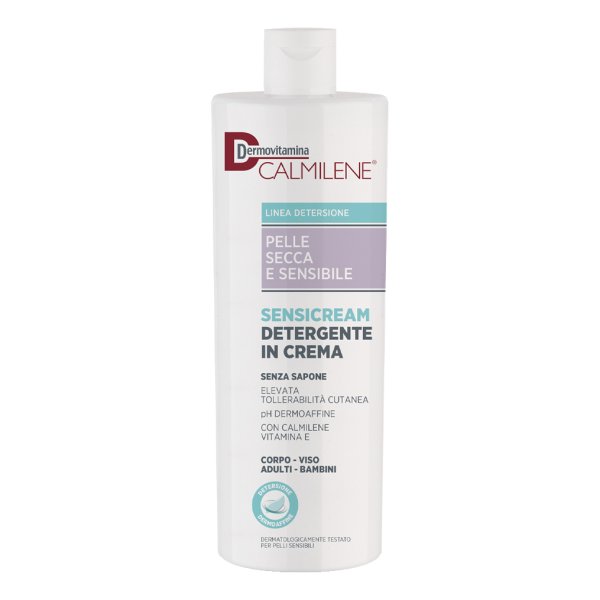 DERMOVITAMINA Calm.S/Cre 500ml