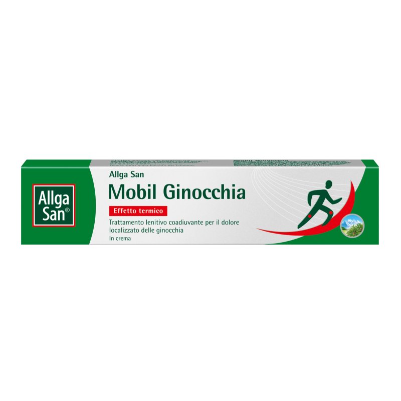 ALLGA SAN Mobile Ginocch.50ml