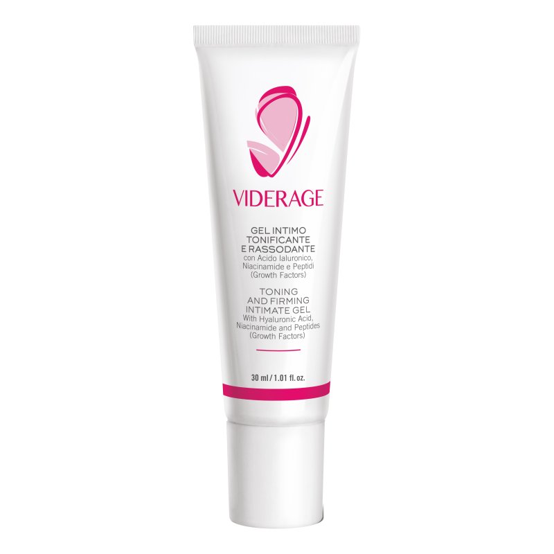 VIDERAGE Gel Intimo 30ml