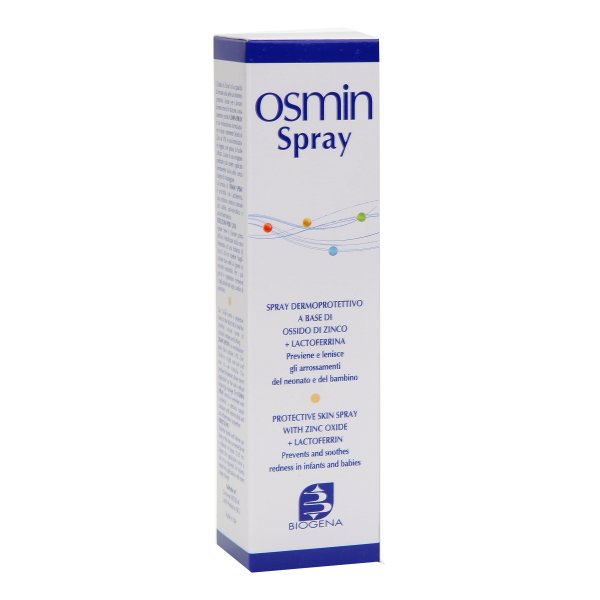 OSMIN Spray 90ml