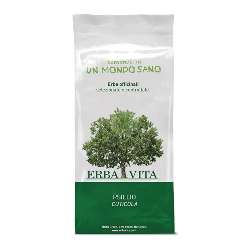 PSILLIO Cuticola 100g ErbaVita