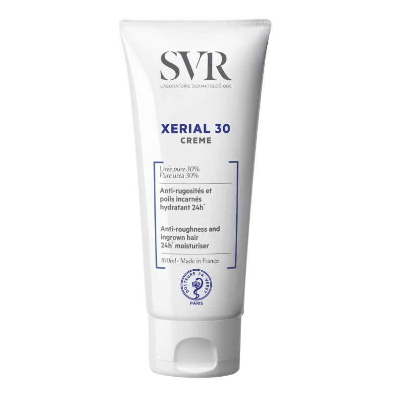 XERIAL 30 Crema Corpo 100ml