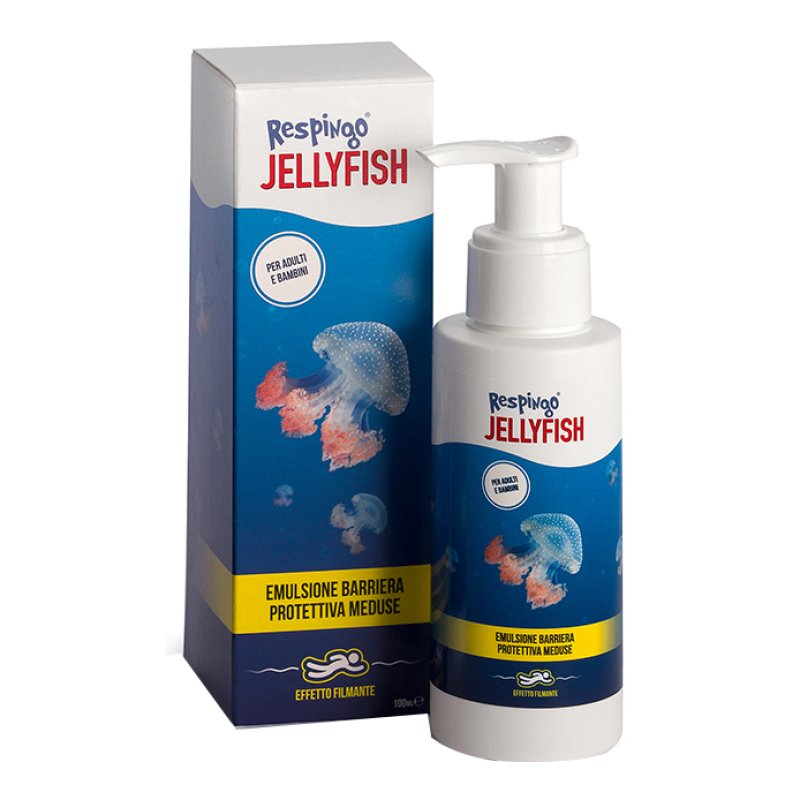 RESPINGO JellyFish Spray 100ml