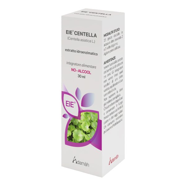 EIE CENTELLA Gocce 30ml