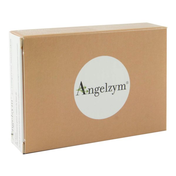 ANGELZYM 30 Compresse