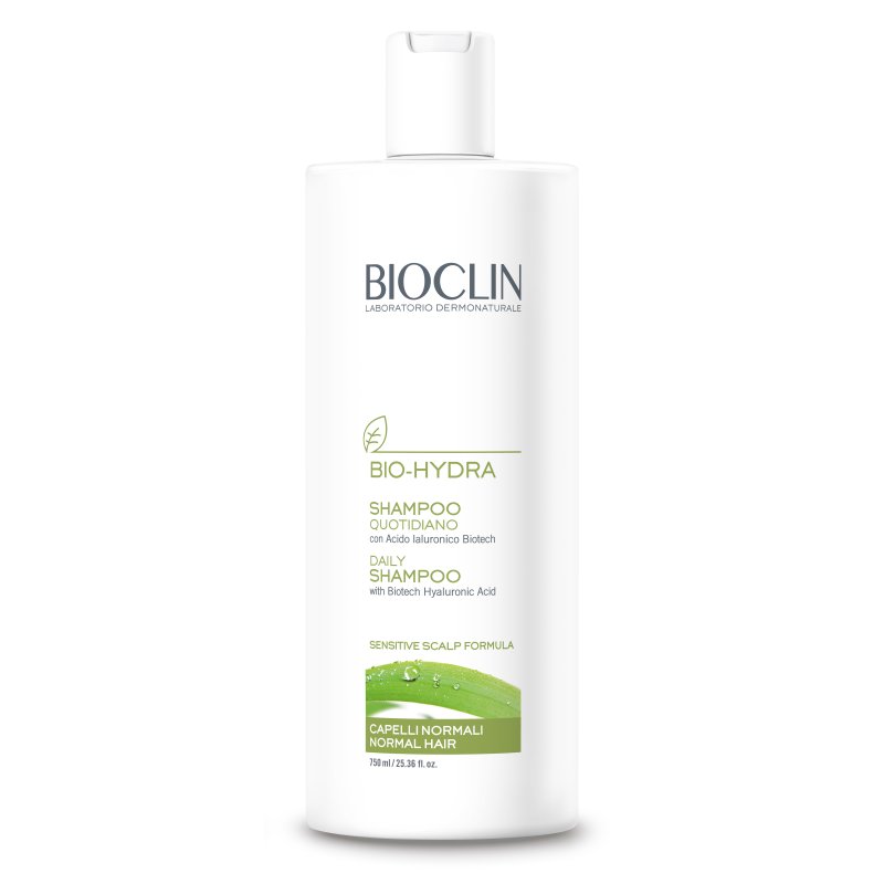 BIOCLIN Bio-Hydra Sh.Quot750ml