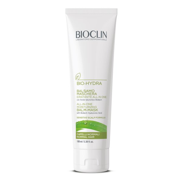 BIOCLIN Bio-Hydra Masch.100ml