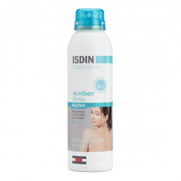 ACNIBEN Body Spy A-Acne