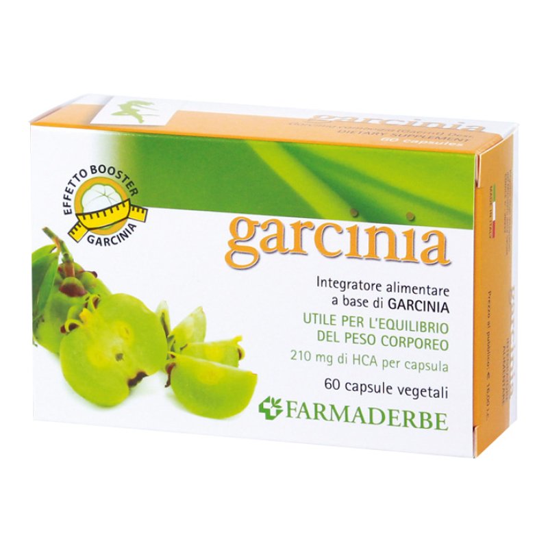 NUTRA Garcinia 60 Capsule