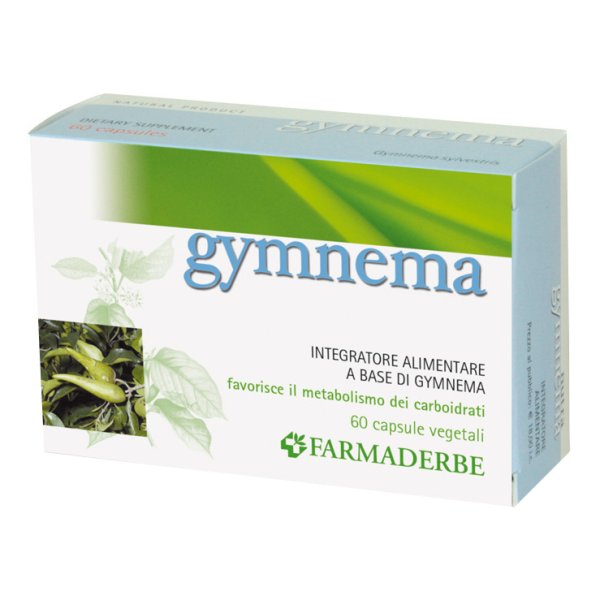 NUTRA Gymnema 60 Capsule