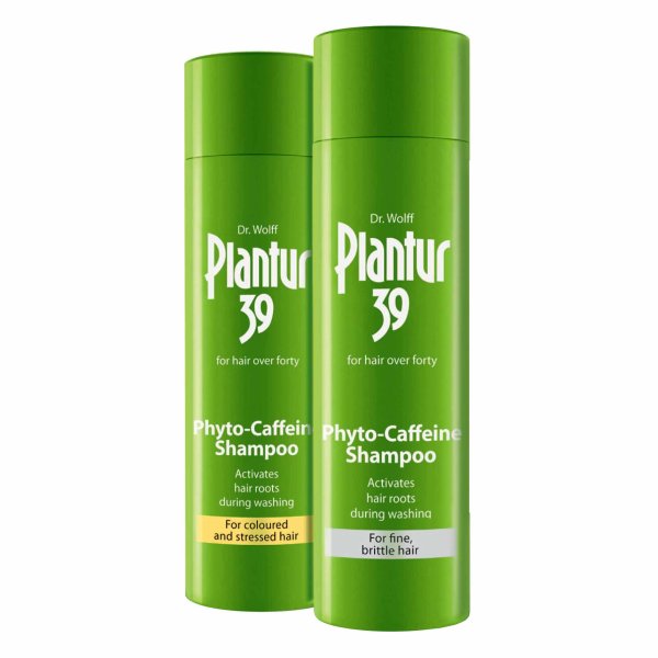 PLANTUR 39 Loz.Ton/Caff.200ml