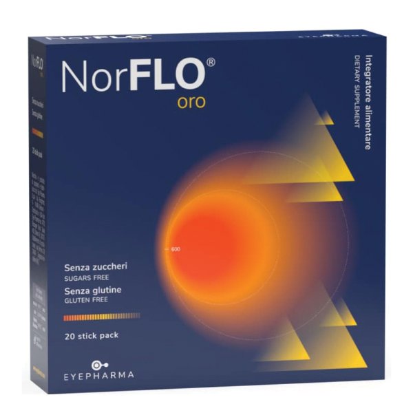 NORFLO ORO 20 Stick