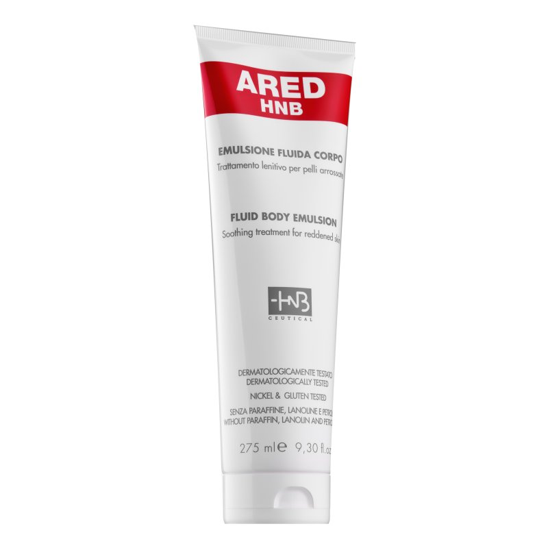 ARED HNB Emuls.Corpo 275ml