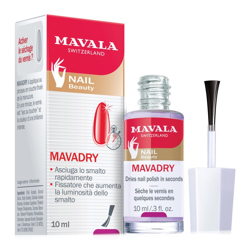 MAVALA MAVADRY ASCIUGA SMALTO 10ML