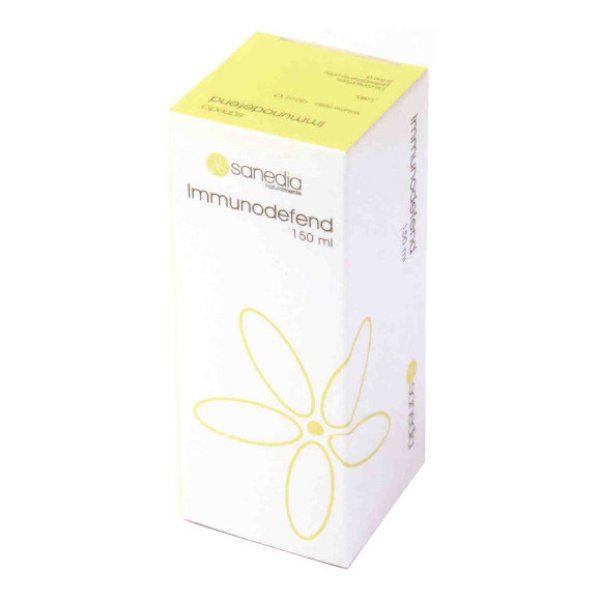 IMMUNODEFEND 150ml