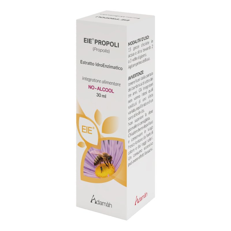 EIE PROPOLI Gocce 30ml