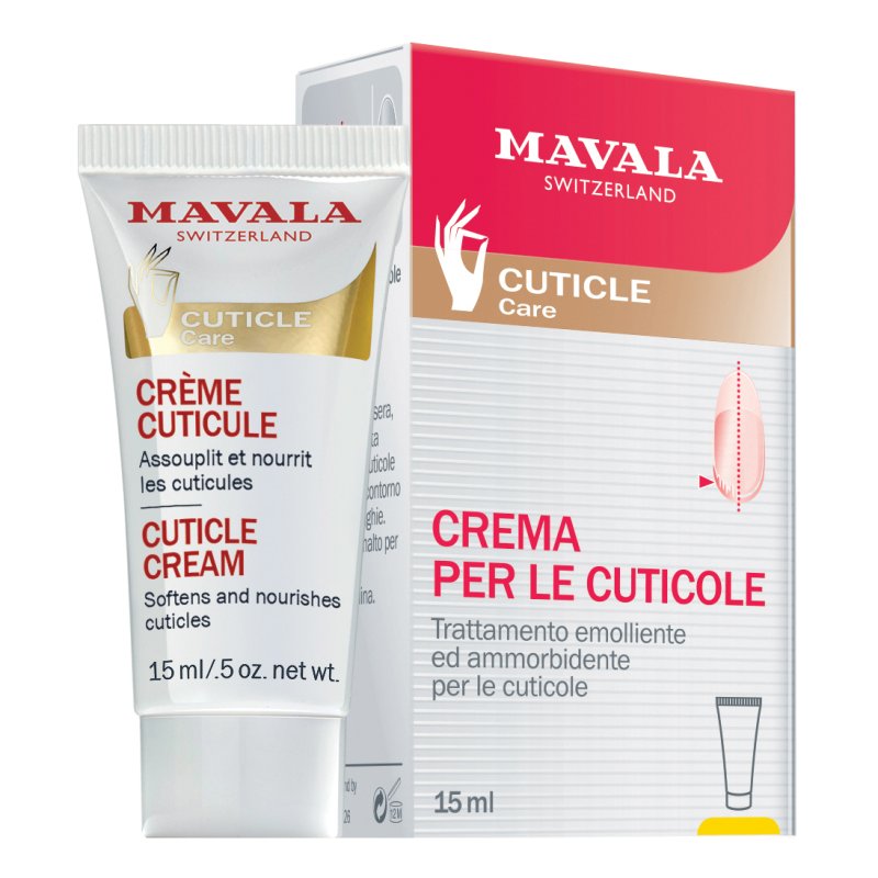 MAVALA CREME CUTICULE 15 ML