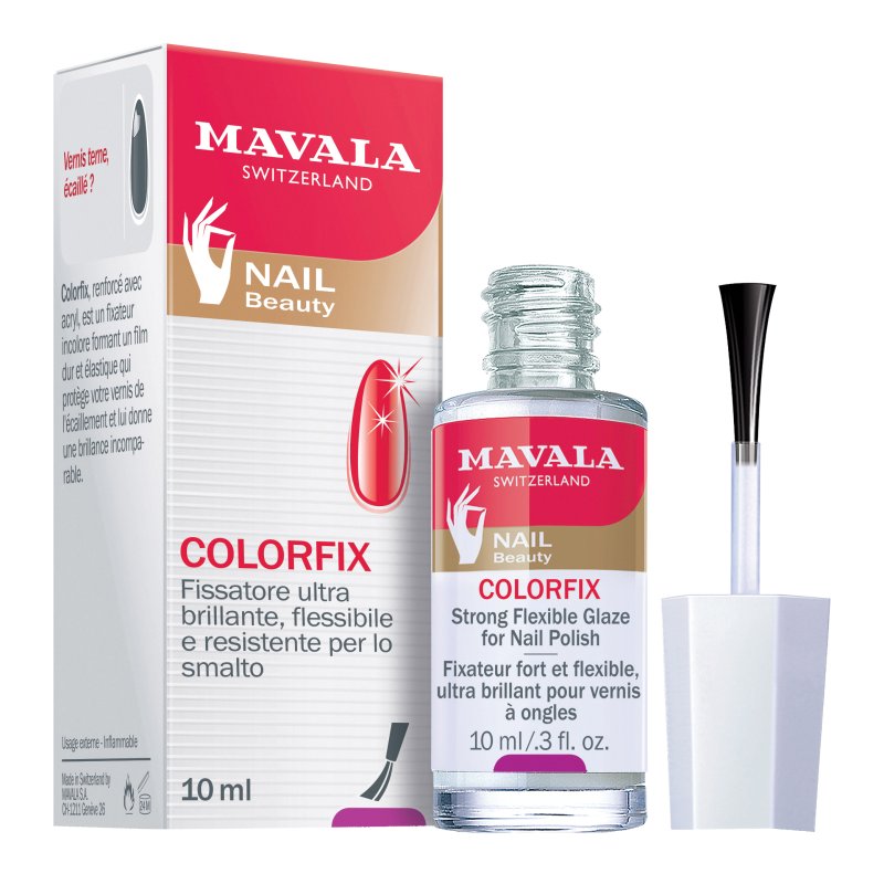 MAVALA COLORFIX 10 ML