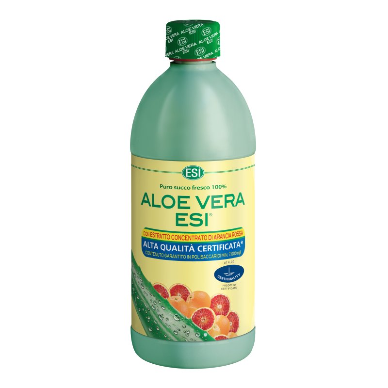 ALOEVERA Succo*Aran.1LtESI