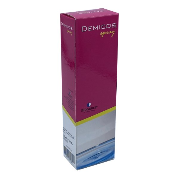 DEMICOS Spray 125ml