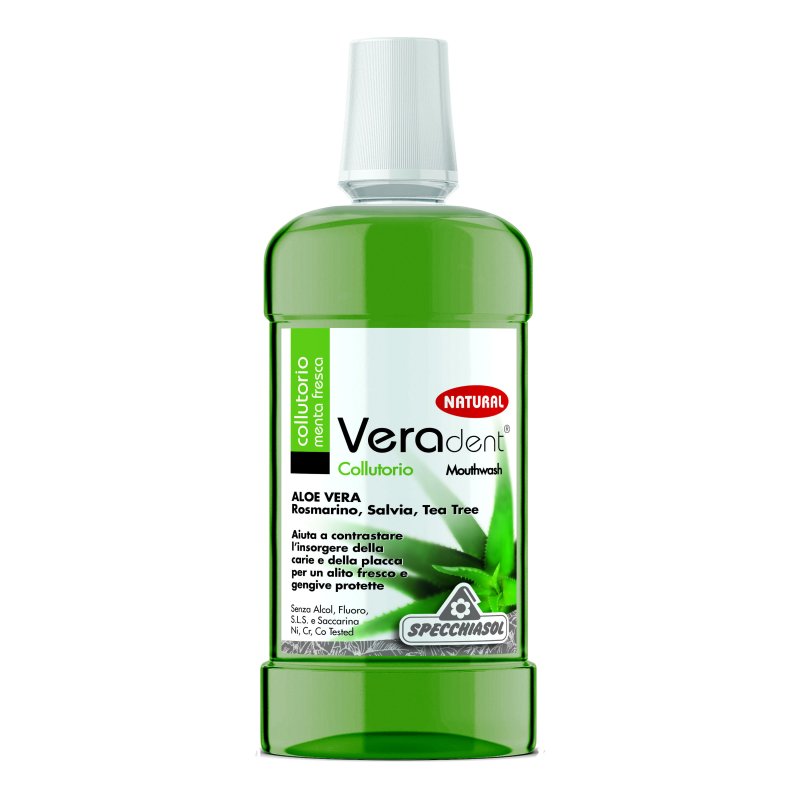 VERADENT Collut.250ml