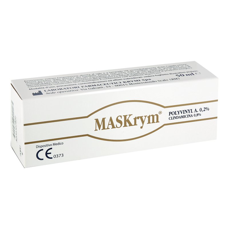 MASKRYM Latte 50ml