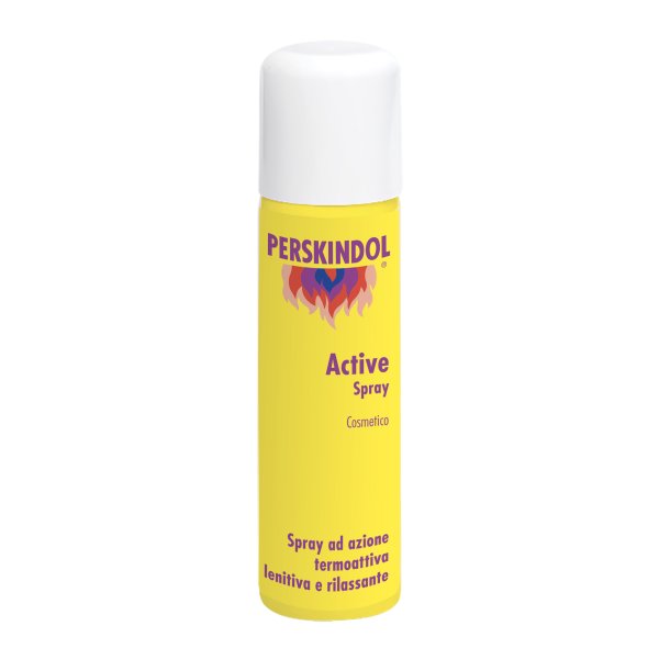 PERSKINDOL Act Spray 150ml