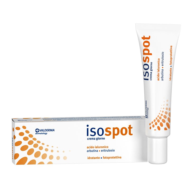 ISOSPOT Crema Giorno 25ml