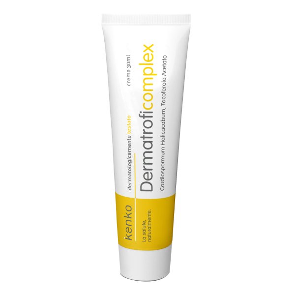 DERMATROFICOMPLEX 30ml