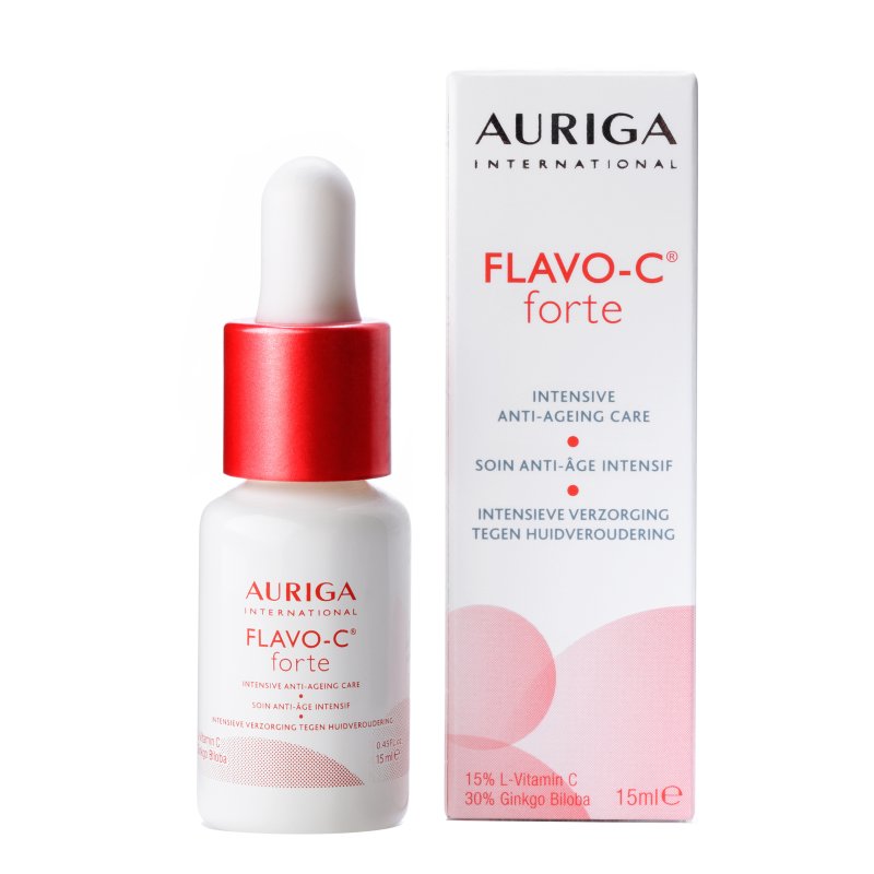 FLAVO-C Serum Forte 15ml