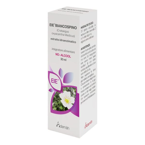 EIE BIANCOSPINO Gtt 30ml