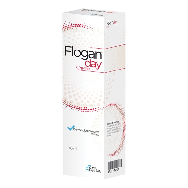 FLOGAN DAY Crema 100ml