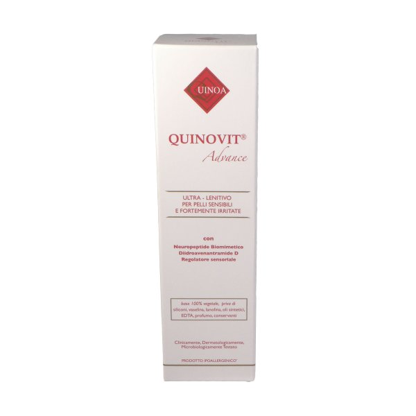 QUINOVIT Advance Cr.50ml