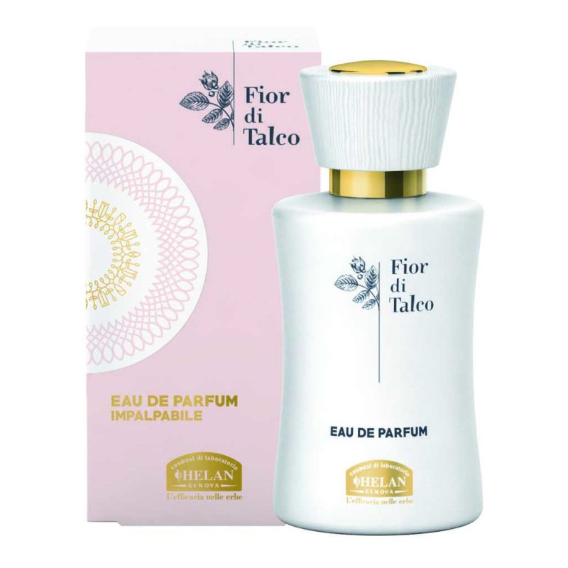 HELAN Fior Talco EDP Imp.50ml