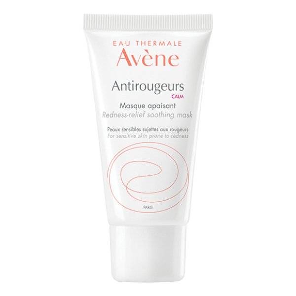 Eau Thermale Avene Antirougeurs Calm Mas...