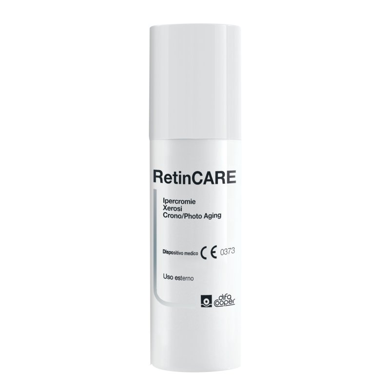 RETINCARE Gel A-Age 30ml