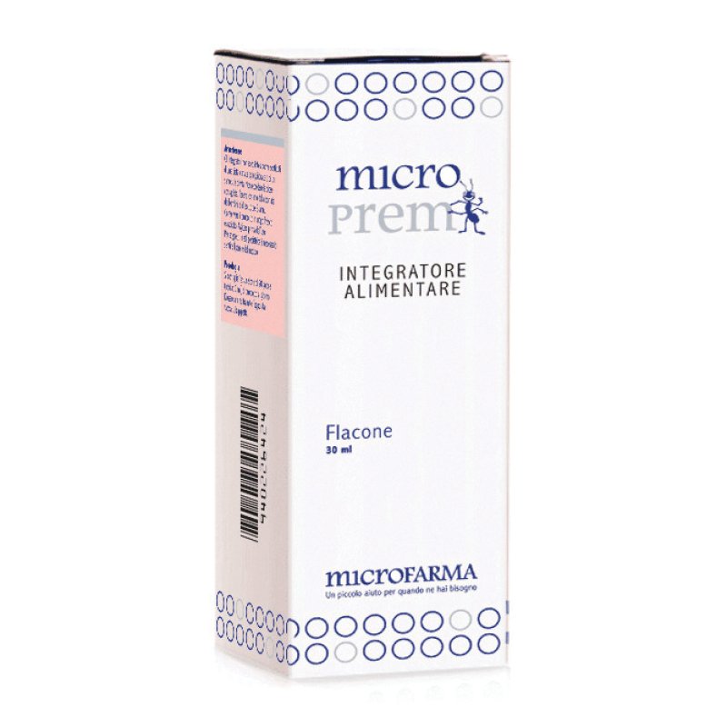 MICROPREM 30ml