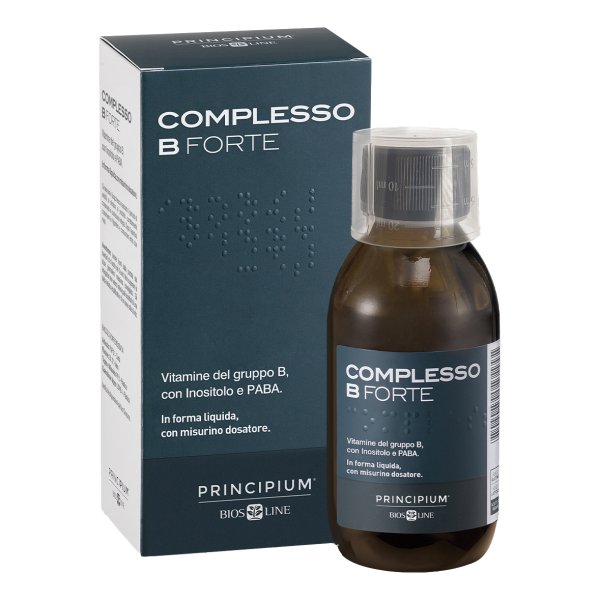 PRINCIPIUM Compl.B Fte 130ml