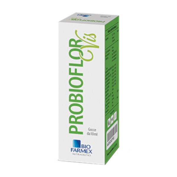 PROBIOFLOR VIS Gtt 10ml