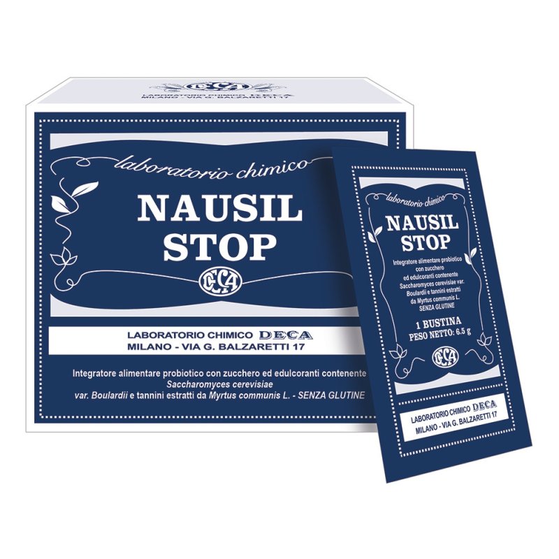 NAUSIL Stop 12Bust.78g