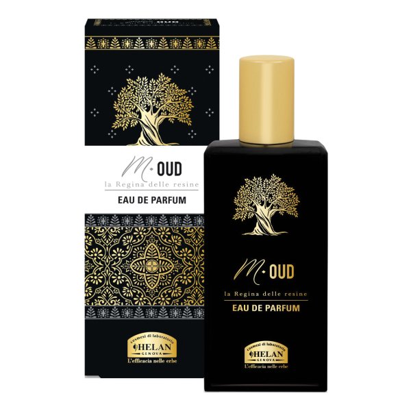 M OUD Eau De Parfum 50ml