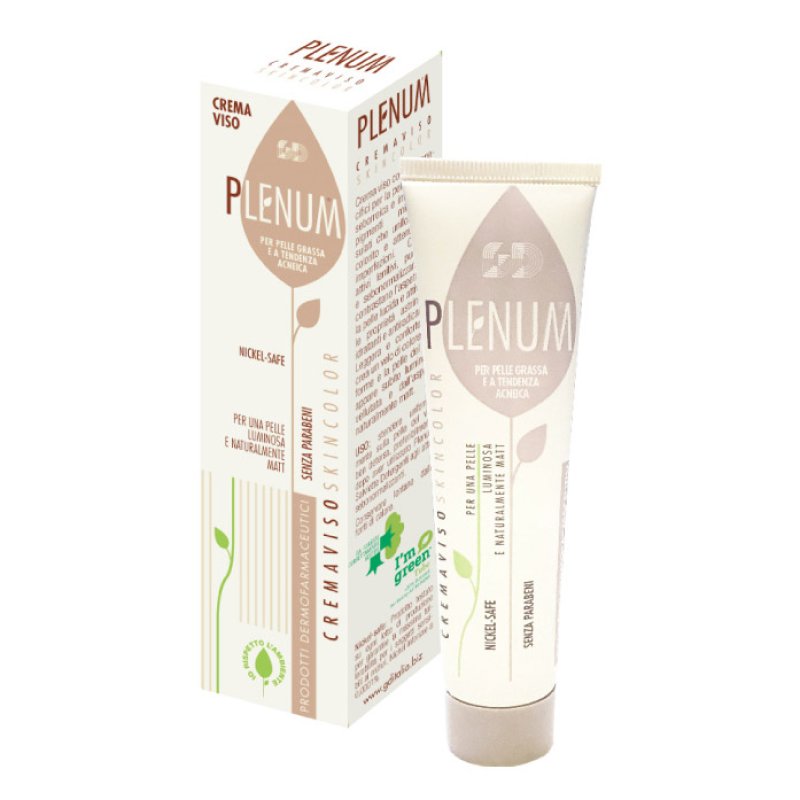 PLENUM Crema Skincolor 40ml