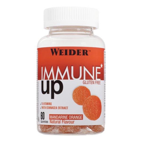 WEIDER Immune 60 Gummies