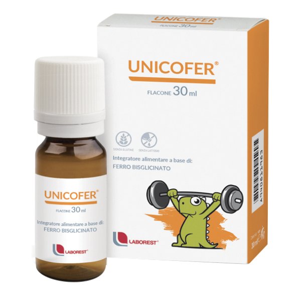 UNICOFER 30ml