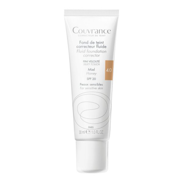 Eau Thermale Avene Couvrance Fondotinta ...