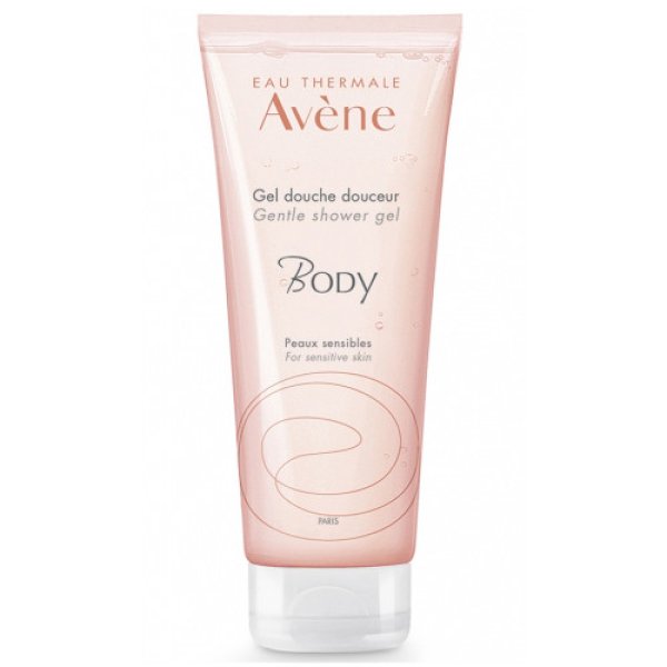 Eau Thermale Avene Gel Doccia Delicato 2...