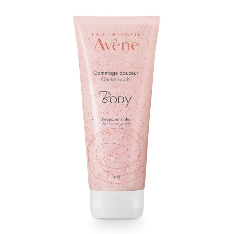 Eau Thermale Avene Body Gommage 200 ml