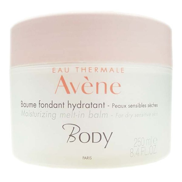 Eau Thermale Avene Balsamo Corpo 250 ml