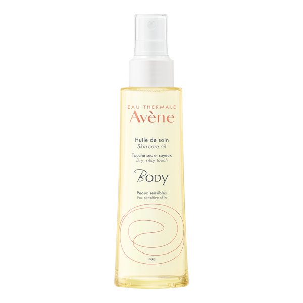 Eau Thermale Avene Body Olio Corpo 100 m...